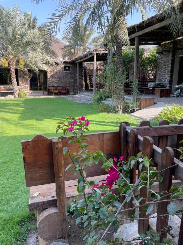 Resort Image